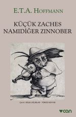 Küçük Zaches Namıdiğer Zinnober