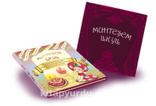 Muhteşem İlk Yıl - Yulia Zülfikari