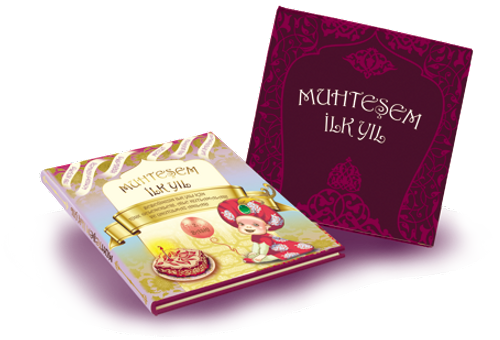Muhteşem İlk Yıl