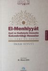 El-Menhiyyat Ayet ve Hadislerle &Uuml;mmetin Sakındırıldığı Hususlar (el-Cami'us-Sagir)