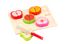 Montessori Ahşap Zeka Oyunları / W-Fruit Cut</span>