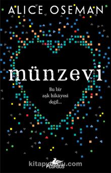 Münzevi - Alice Oseman