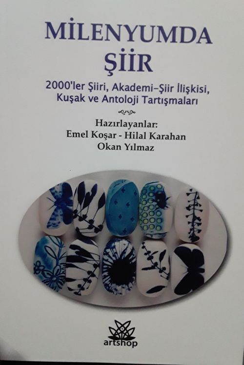 Milenyumda Şiir 