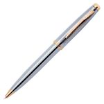 Scrikss 39 Gold Krom Tükenmez Kalem
