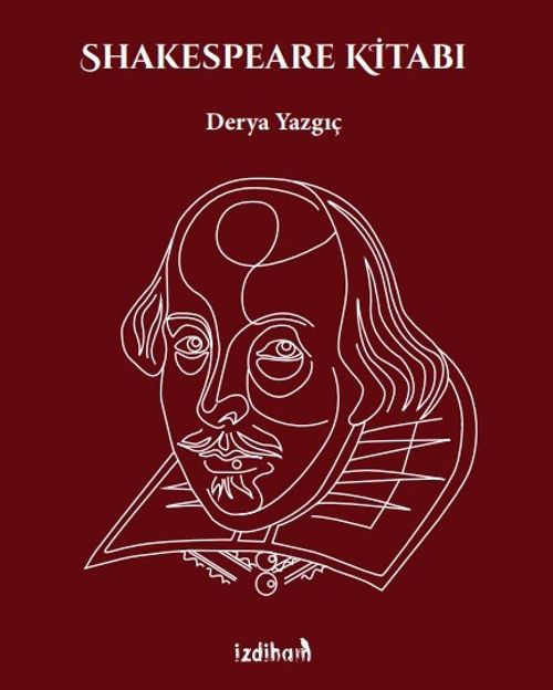 Shakespeare Kitabı