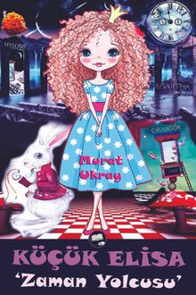 Küçük Elisa - Zaman Yolcusu