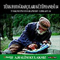 Türk Fotoğrafçıları Kütüphanesi - 14