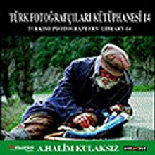 Türk Fotoğrafçıları Kütüphanesi - 14