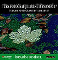 Türk Fotoğrafçıları Kütüphanesi - 17