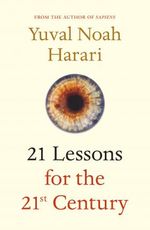 21 Lessons for the 21st Century