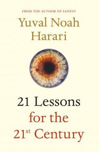 21 Lessons for the 21st Century