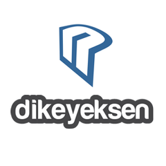 DİKEYEKSEN YAYINCILIK