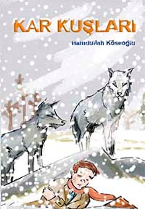 Kar Kuşları