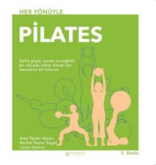 Her Yönüyle Pilates