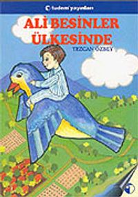 Ali Besinler Ülkesinde