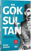 G&ouml;ksultan (Karton Kapak)