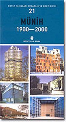 Münih 1900 - 2000