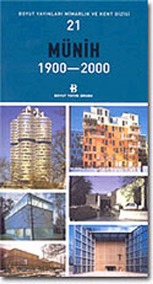 Münih 1900 - 2000