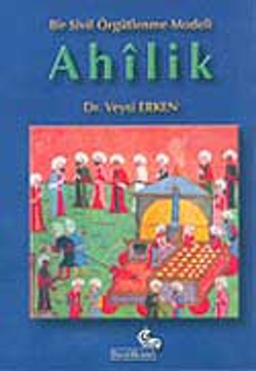 Ahilik