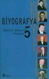 Biyografya 5 : Ahmed Adnan Saygun