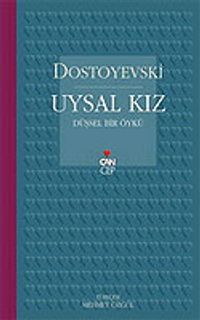 Uysal Kız (Can Cep)