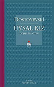 Uysal Kız (Can Cep)