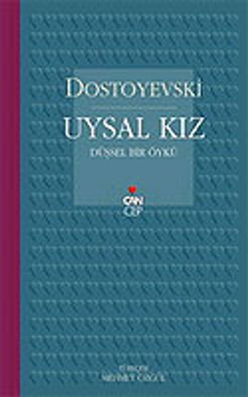 Uysal Kız (Can Cep)