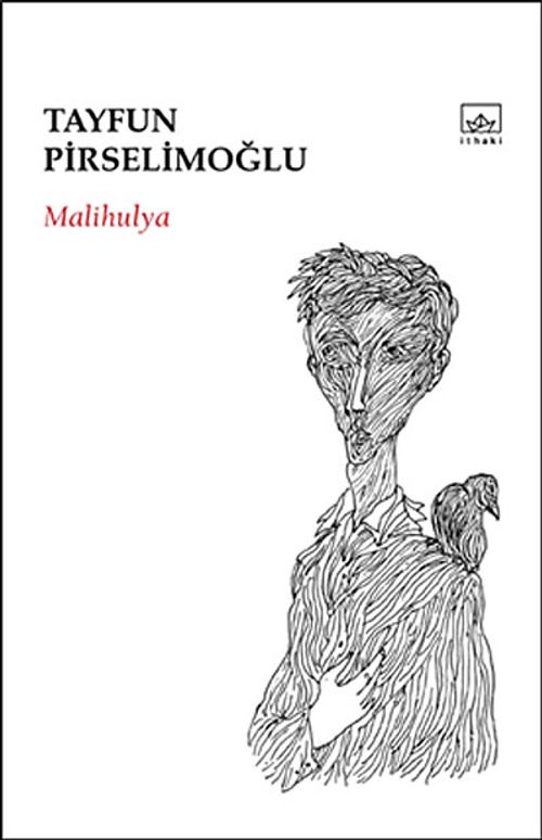 Malihulya