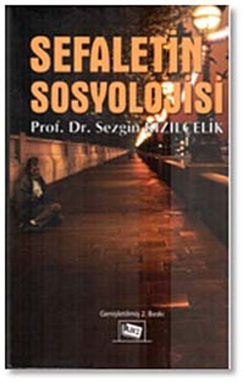 Sefaletin Sosyolojisi