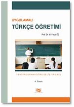 Uygulamalı Türkçe Öğretimi