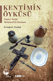 Kentimin Öyküsü Muğla'da Rum İzleri