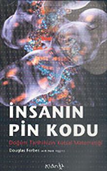 İnsanın Pin Kodu/Doğum Tarihinizin Kutsal Matematiği