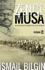 Zenci Musa & Kuşçubaşı Eşref'in Sağ Kolu