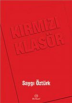 Kırmızı Klasör