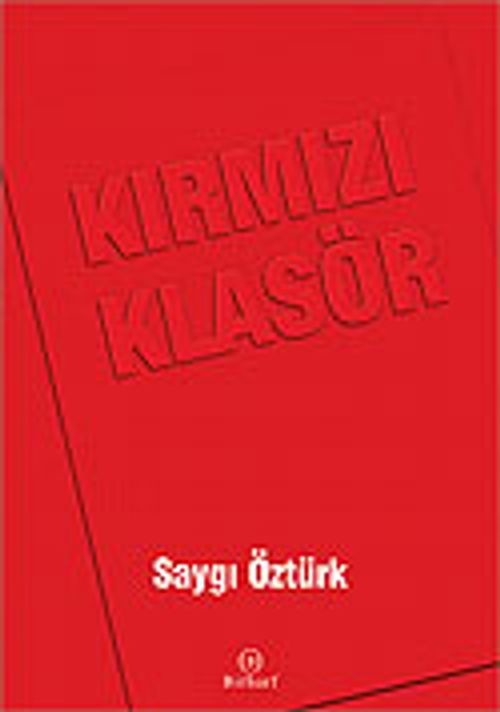 Kırmızı Klasör