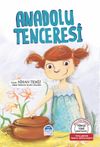 Anadolu Tenceresi / T&uuml;rk&ccedil;e Tema Hikayeleri