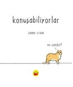 Konuşabiliyorlar