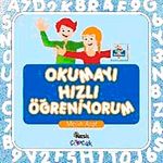 Okumayı Hızlı Öğreniyorum