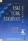 Eski Türk Edebiyatı El Kitabı
