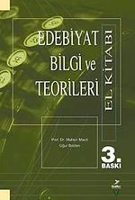 Edebiyat Bilgi ve Teorileri El Kitabı