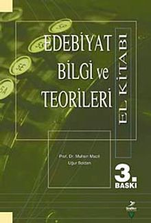 Edebiyat Bilgi ve Teorileri El Kitabı