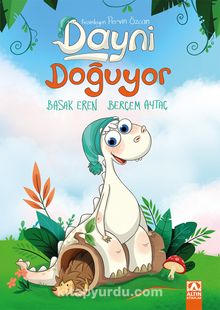 Dayni Doğuyor - Başak Eren