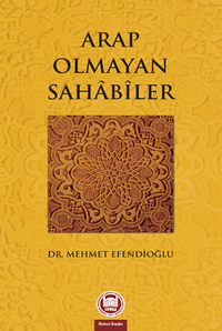 Arap Olmayan Sahabiler