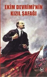 Ekim Devrimi'nin Kızıl Şafağı