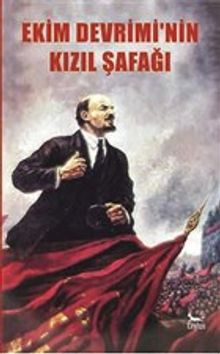 Ekim Devrimi'nin Kızıl Şafağı