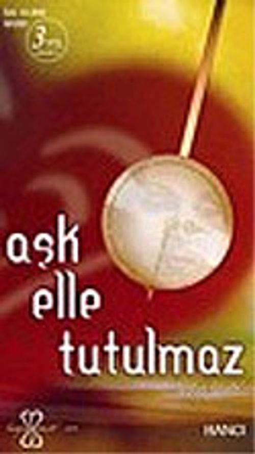 Aşk Elle Tutulmaz
