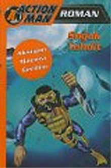 Action Man 1/Soğuk Tehdit