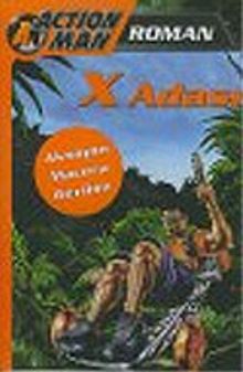Action Man 2/X Adası