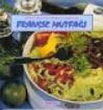 Fransız Mutfağıı/Dünya Mutfaklarından Lezzetler