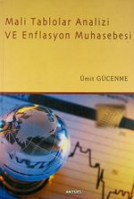 Mali Tablolar Analizi ve Enflasyon Muhasebesi